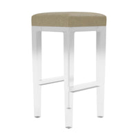 Made Goods Ramsey Bar Stool in Alsek Fabric