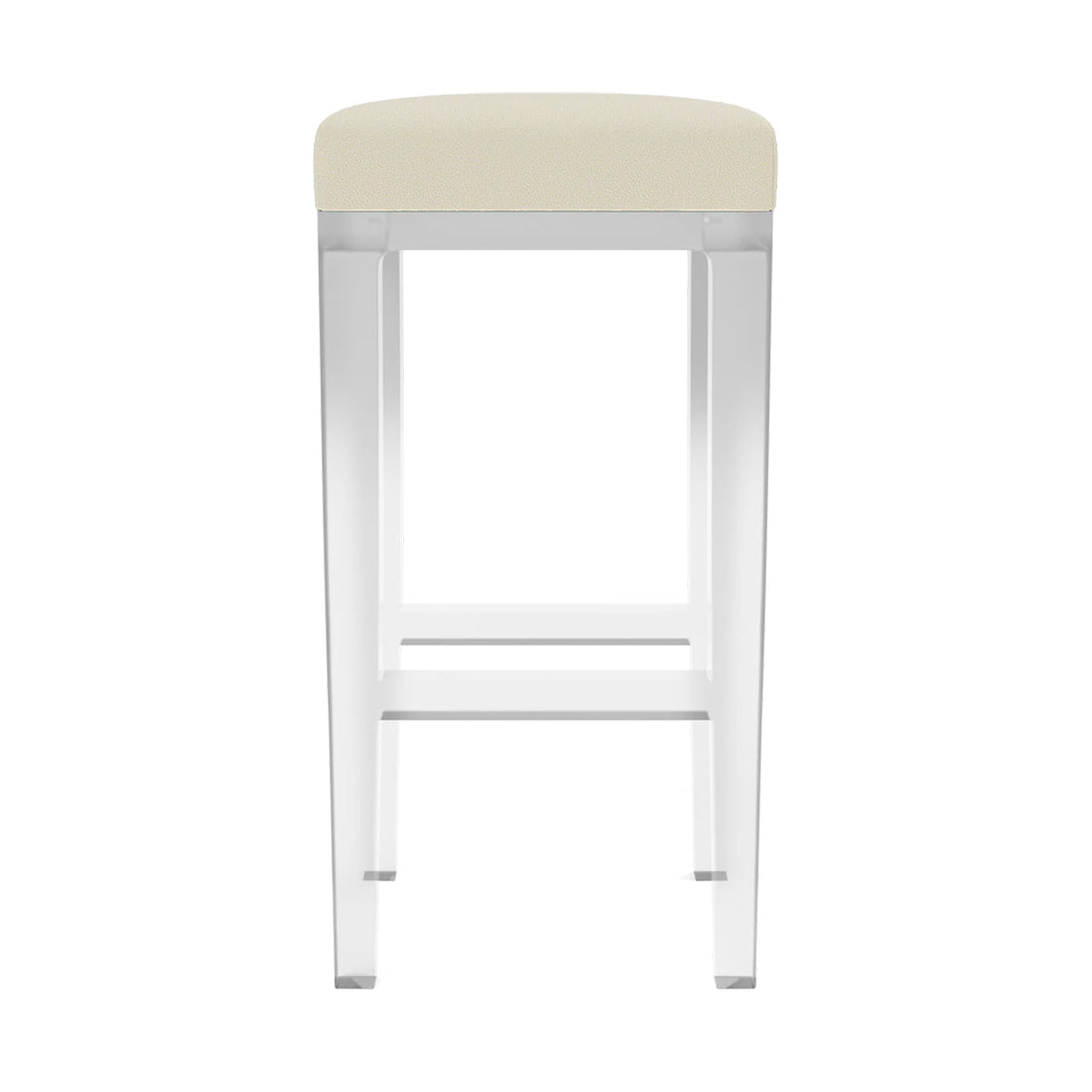 Made Goods Ramsey Bar Stool in Alsek Fabric