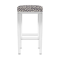 Made Goods Ramsey Bar Stool in Alsek Fabric