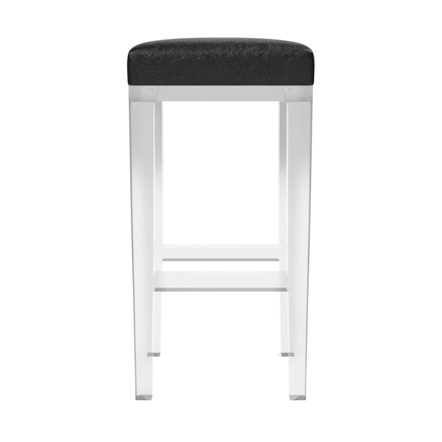 Made Goods Ramsey Bar Stool in Alsek Fabric