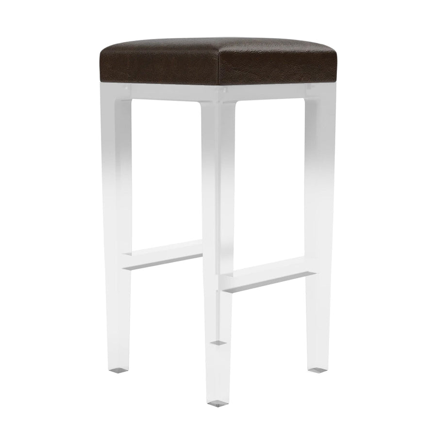 Made Goods Ramsey Bar Stool in Alsek Fabric