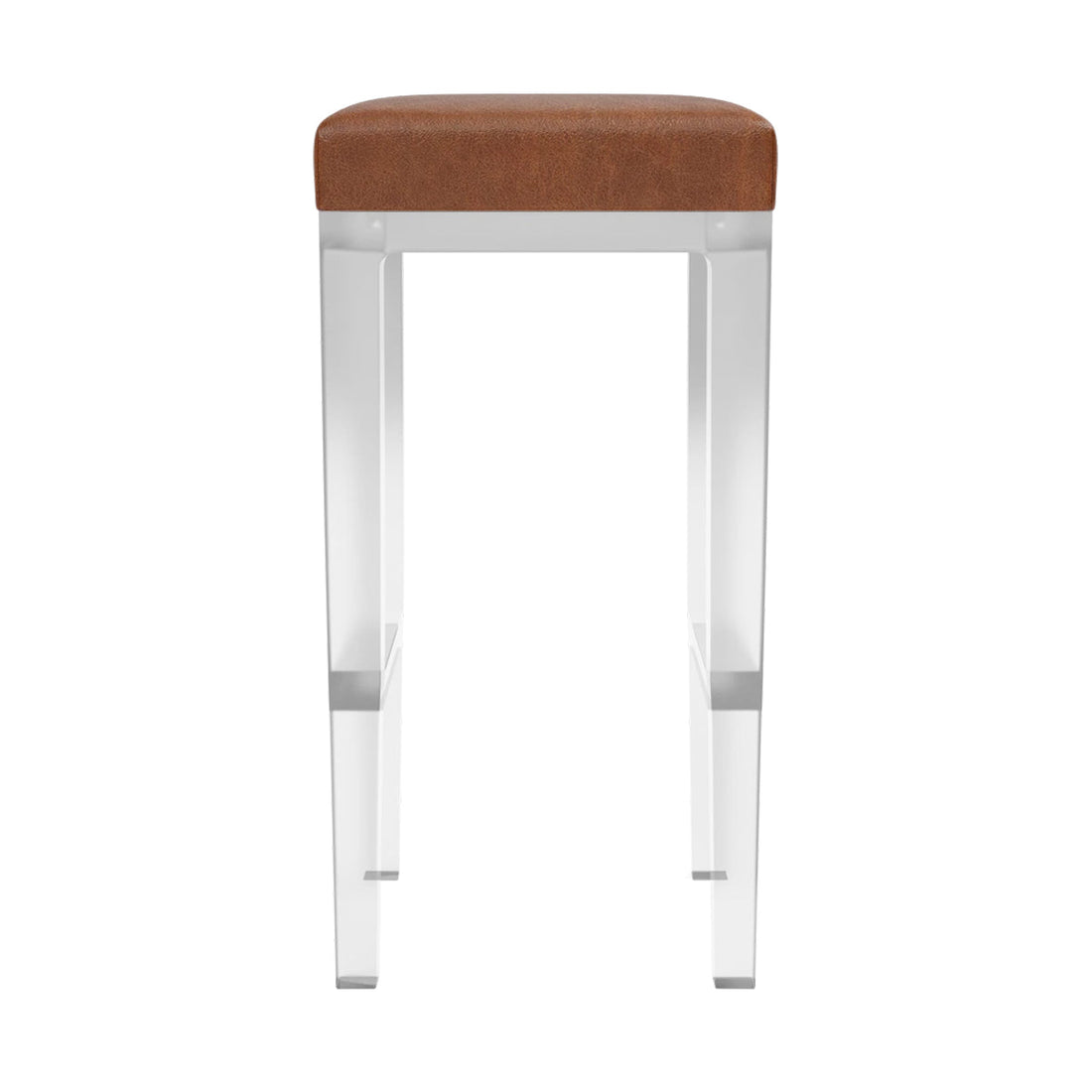 Made Goods Ramsey Bar Stool in Alsek Fabric