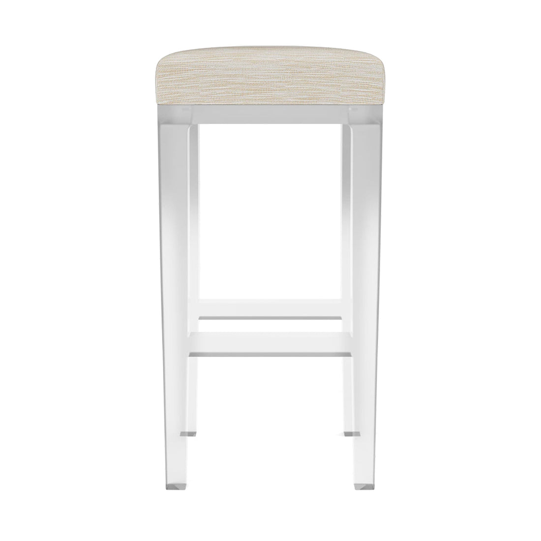 Made Goods Ramsey Bar Stool in Alsek Fabric