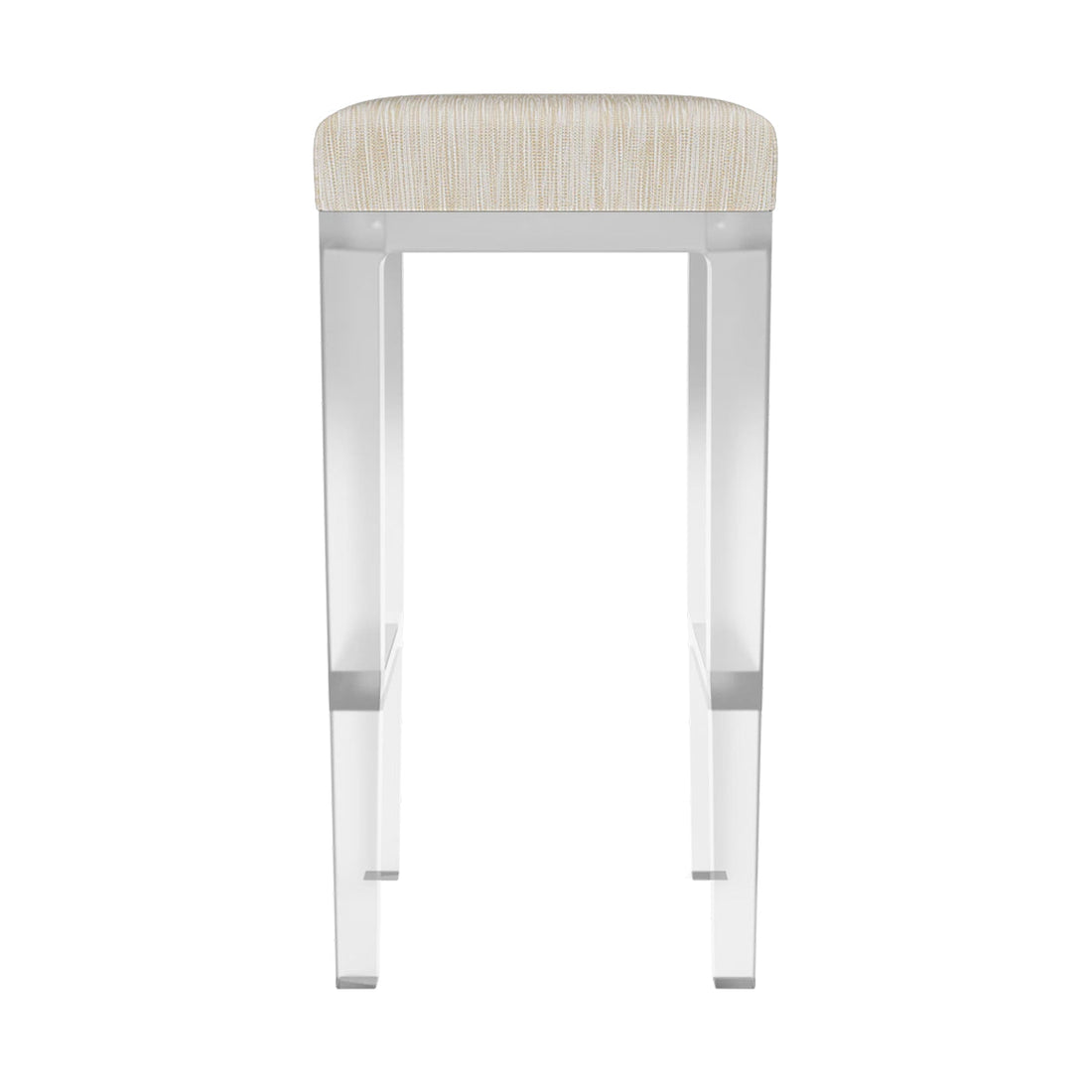 Made Goods Ramsey Bar Stool in Alsek Fabric