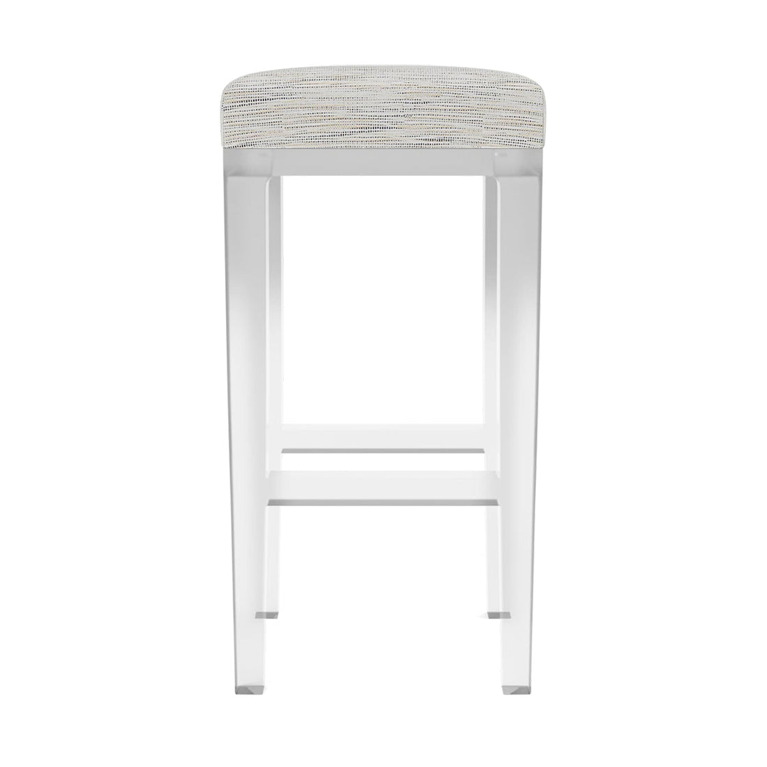 Made Goods Ramsey Bar Stool in Alsek Fabric