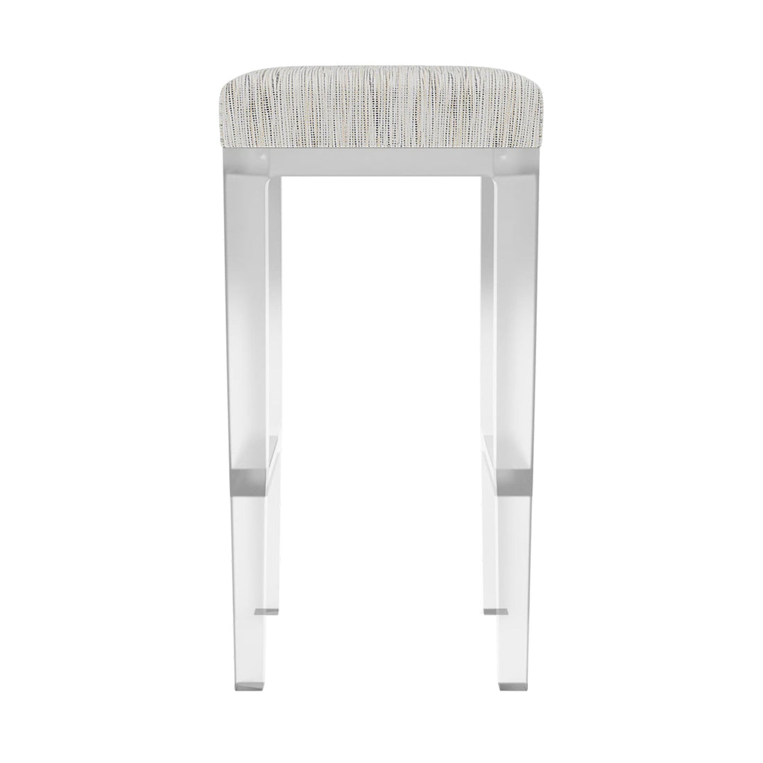 Made Goods Ramsey Bar Stool in Alsek Fabric