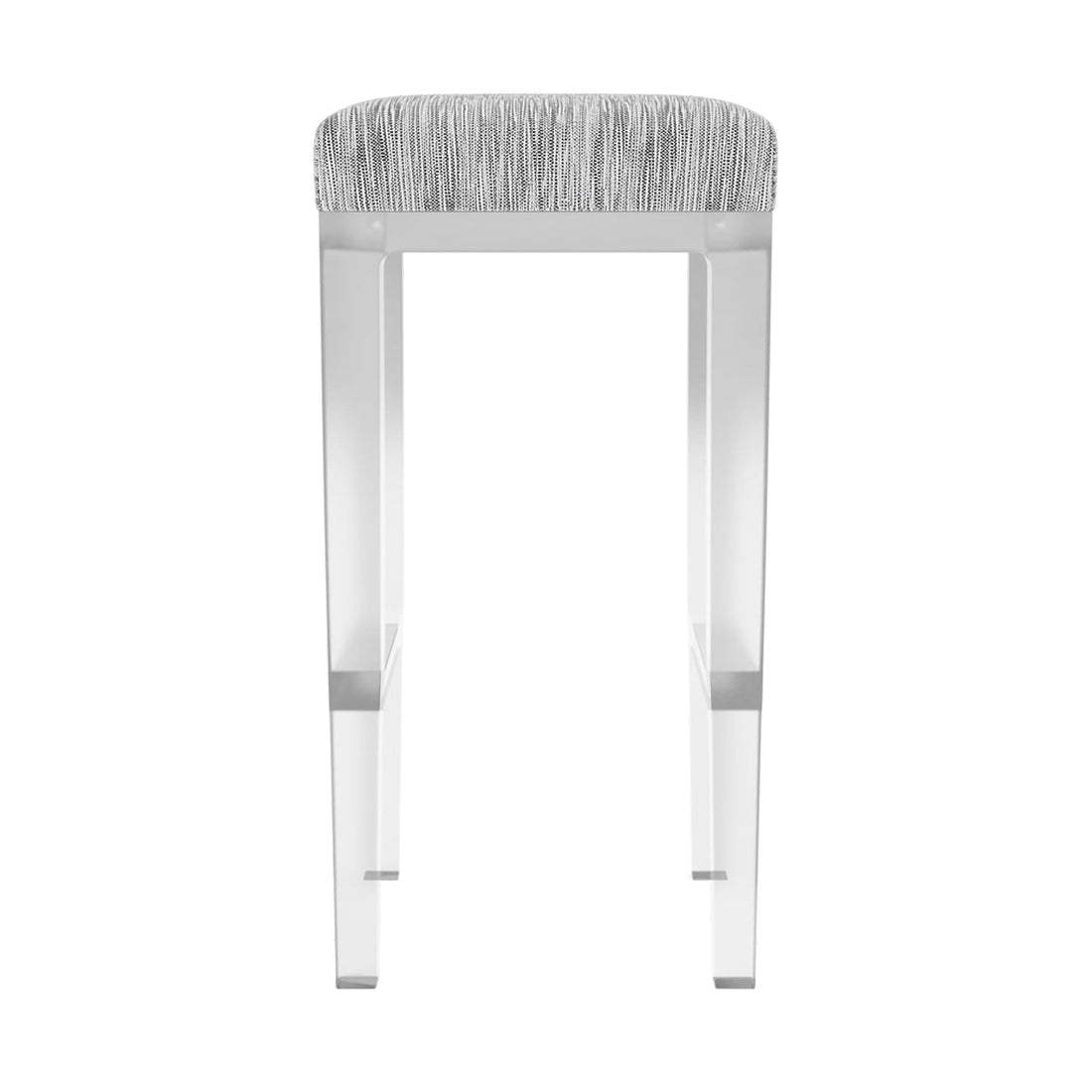 Made Goods Ramsey Bar Stool in Alsek Fabric