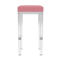 Made Goods Ramsey Bar Stool in Alsek Fabric