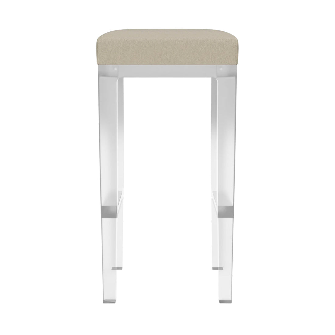 Made Goods Ramsey Bar Stool in Alsek Fabric