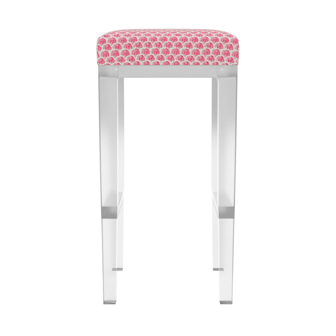 Made Goods Ramsey Bar Stool in Alsek Fabric