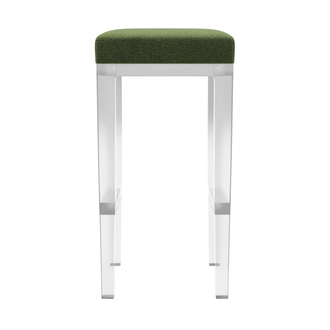 Made Goods Ramsey Bar Stool in Alsek Fabric