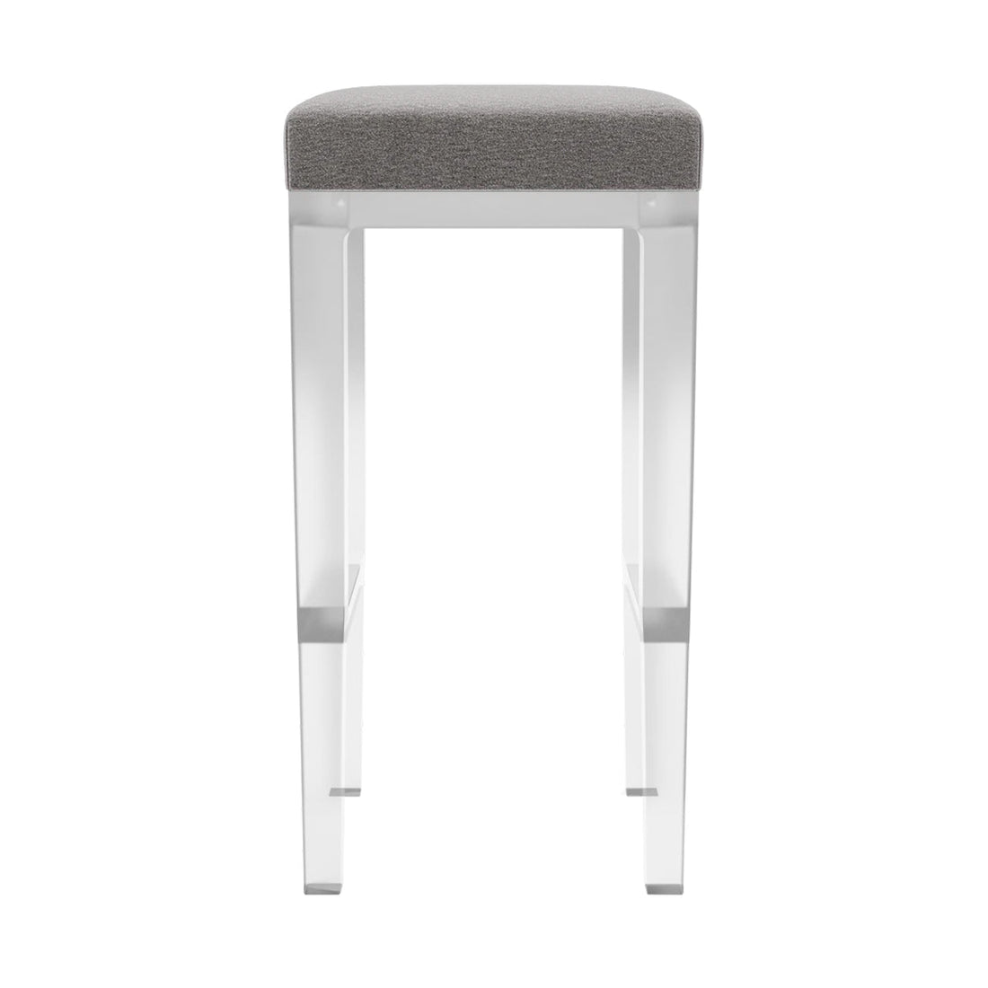 Made Goods Ramsey Bar Stool in Alsek Fabric