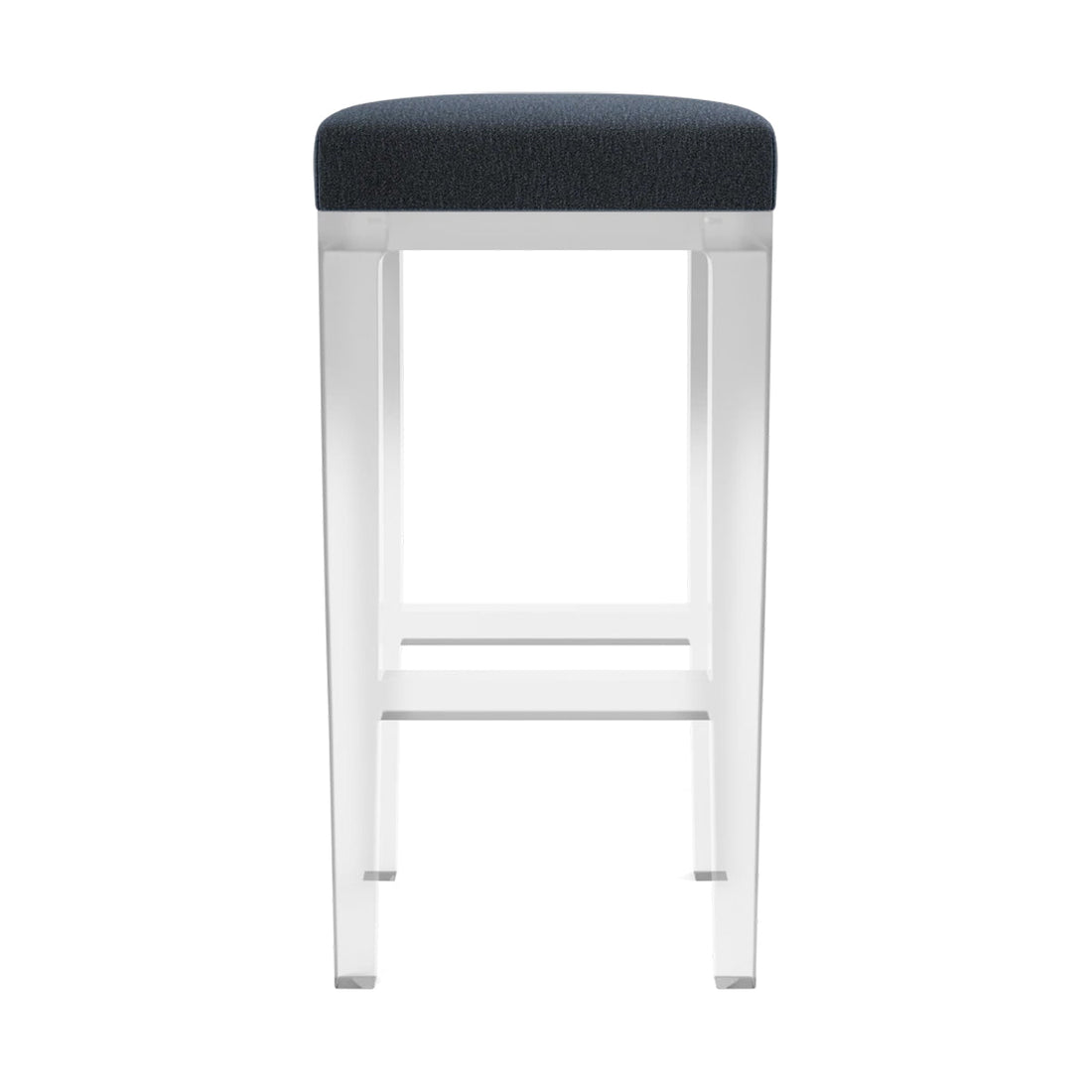 Made Goods Ramsey Bar Stool in Alsek Fabric