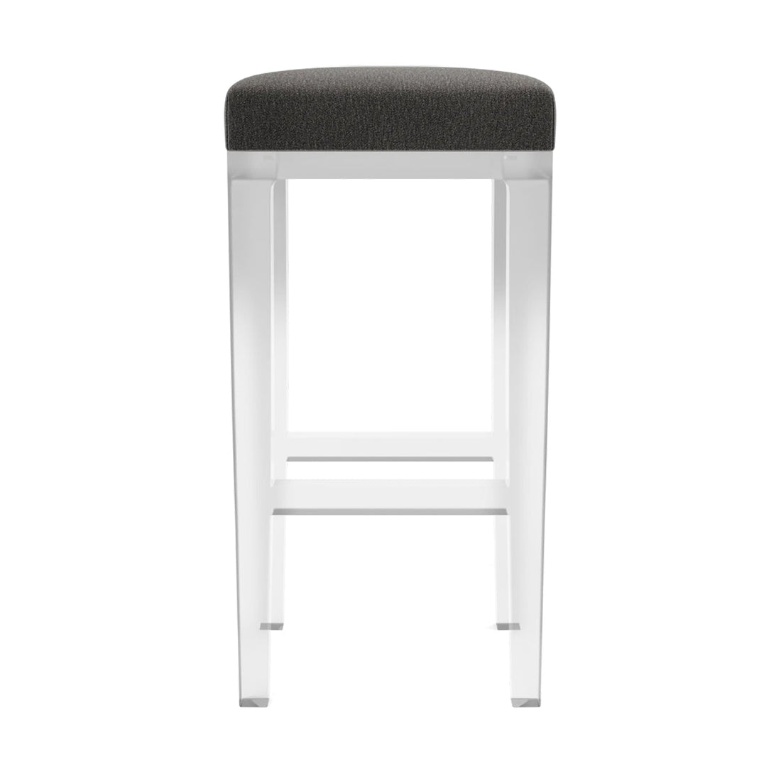 Made Goods Ramsey Bar Stool in Alsek Fabric