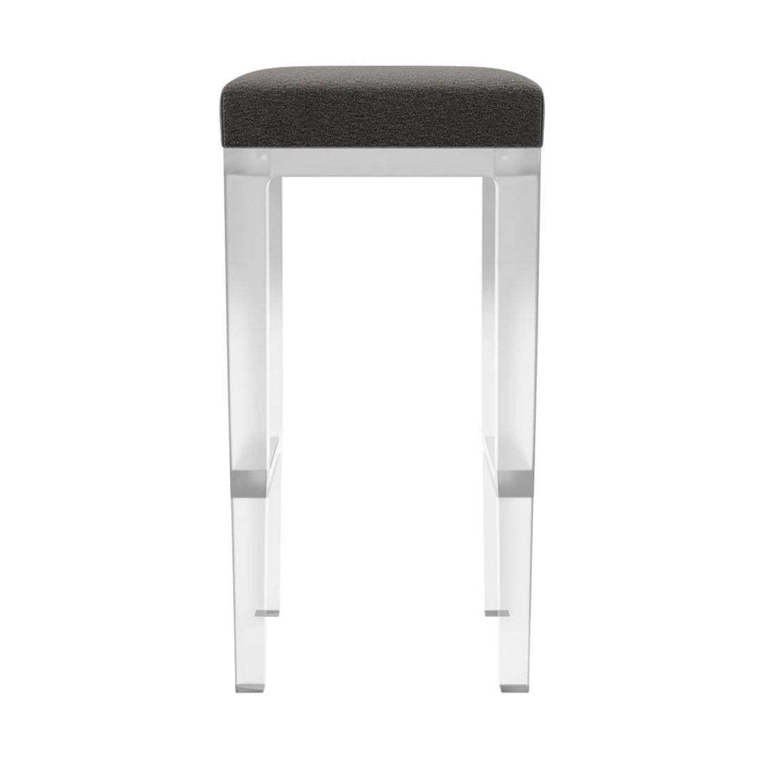 Made Goods Ramsey Bar Stool in Alsek Fabric