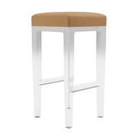 Made Goods Ramsey Bar Stool in Alsek Fabric