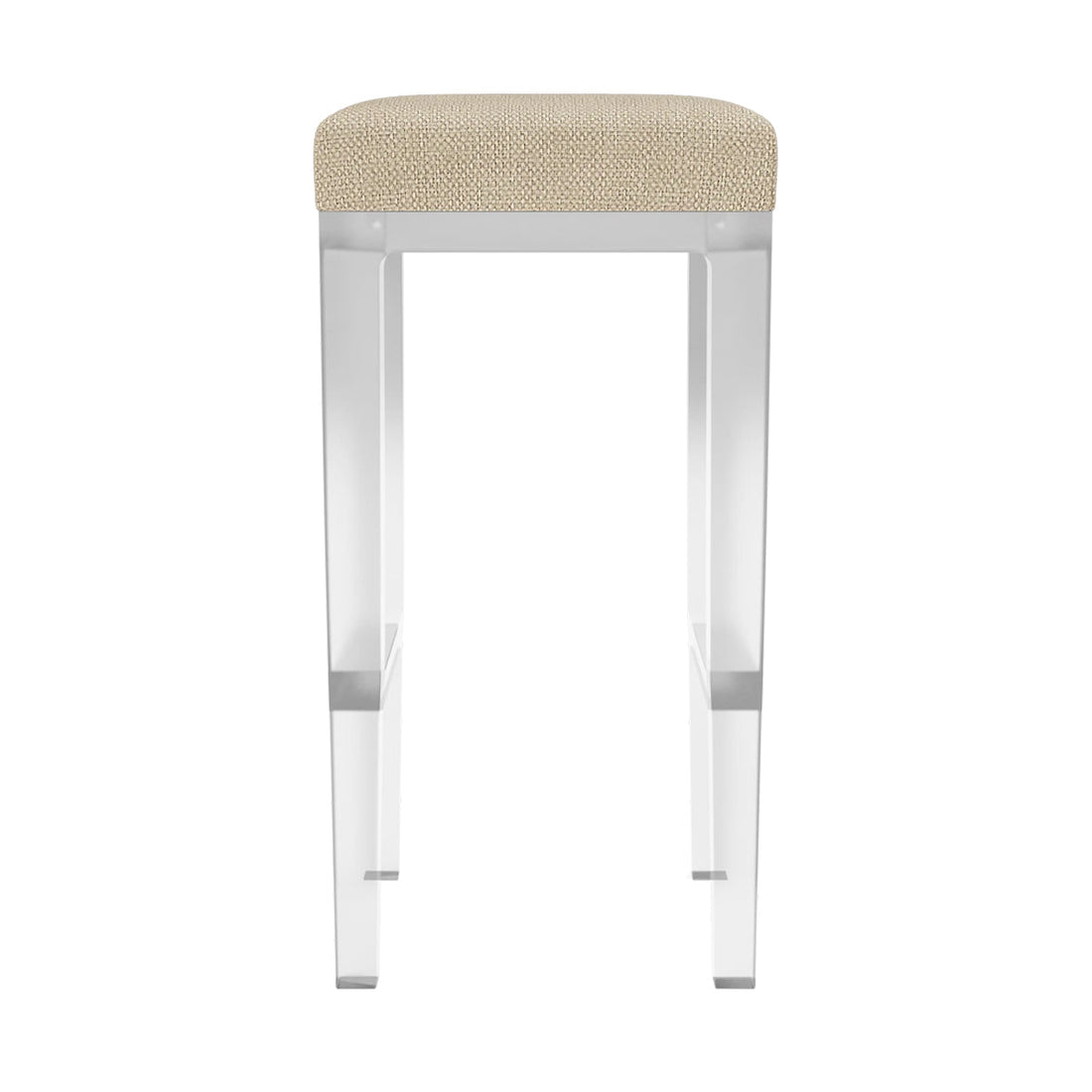 Made Goods Ramsey Bar Stool in Alsek Fabric