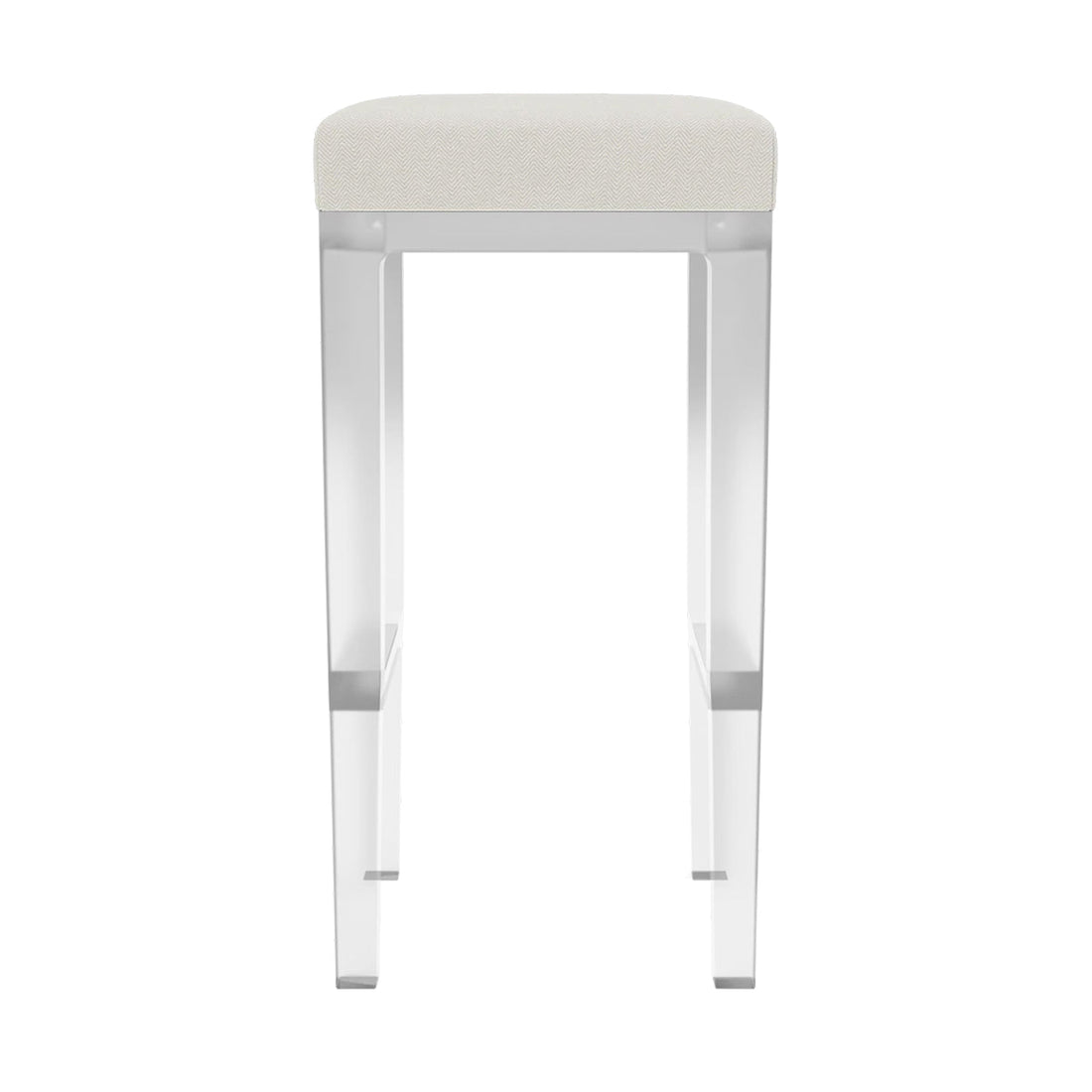 Made Goods Ramsey Bar Stool in Alsek Fabric