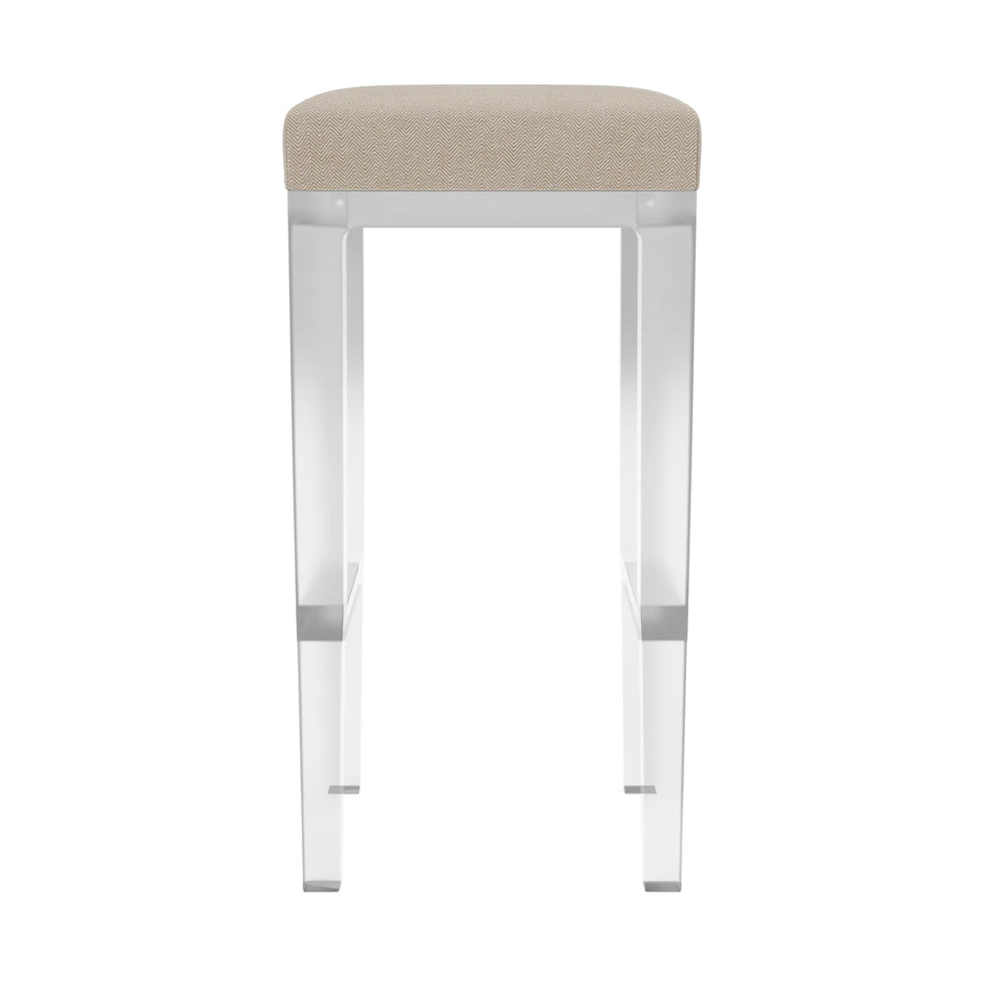 Made Goods Ramsey Bar Stool in Alsek Fabric