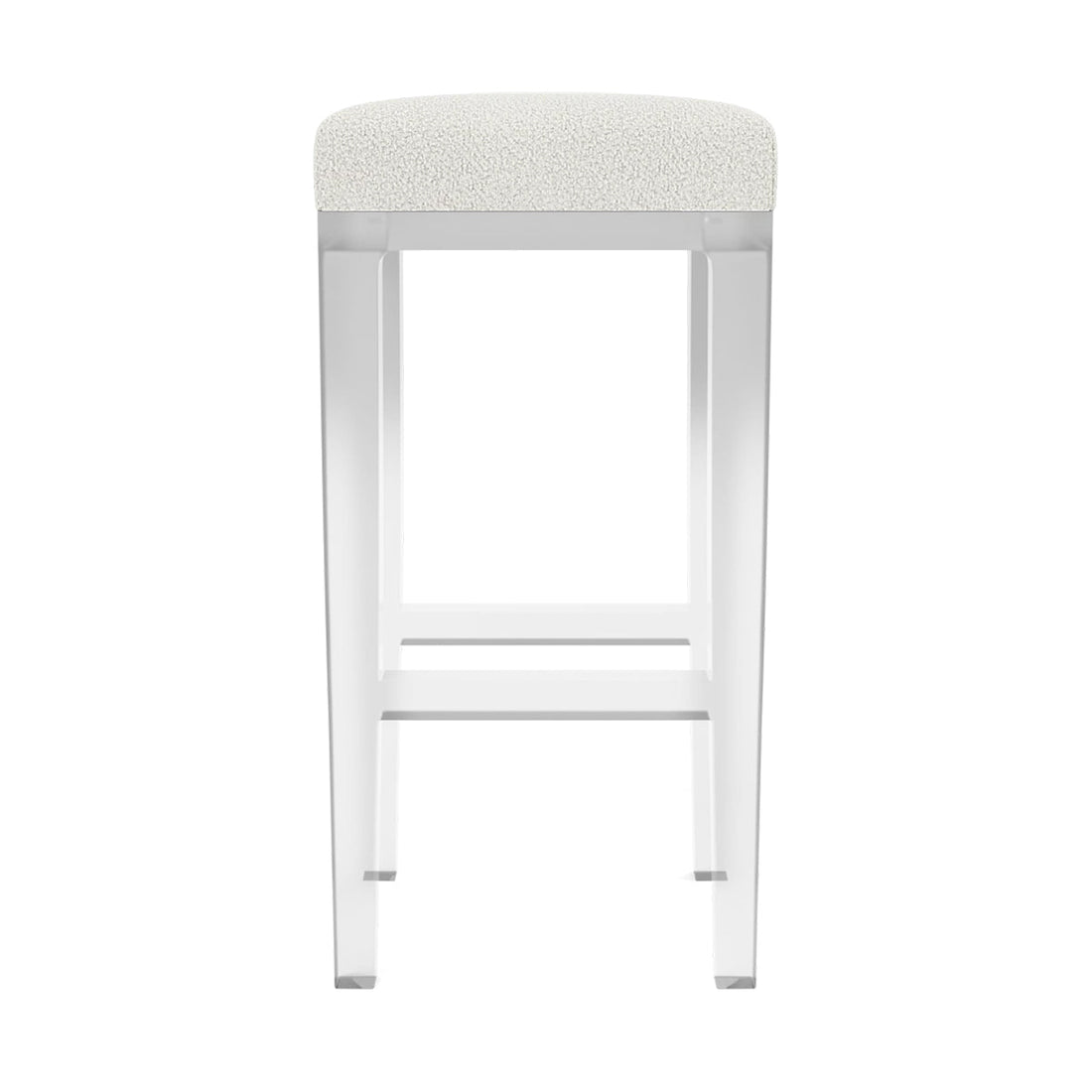 Made Goods Ramsey Bar Stool in Alsek Fabric