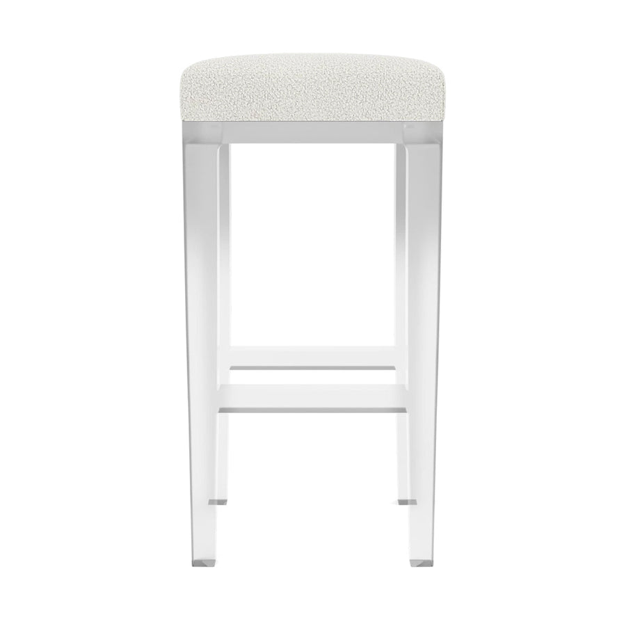 Made Goods Ramsey Bar Stool in Alsek Fabric