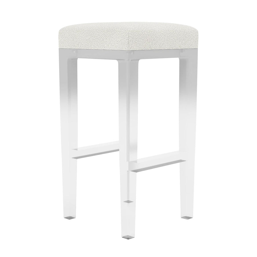 Made Goods Ramsey Bar Stool in Alsek Fabric