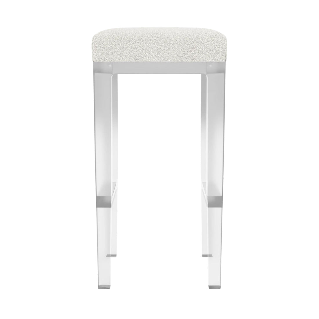 Made Goods Ramsey Bar Stool in Alsek Fabric