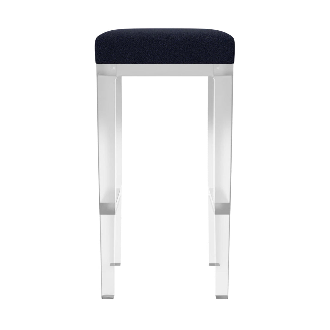 Made Goods Ramsey Bar Stool in Alsek Fabric