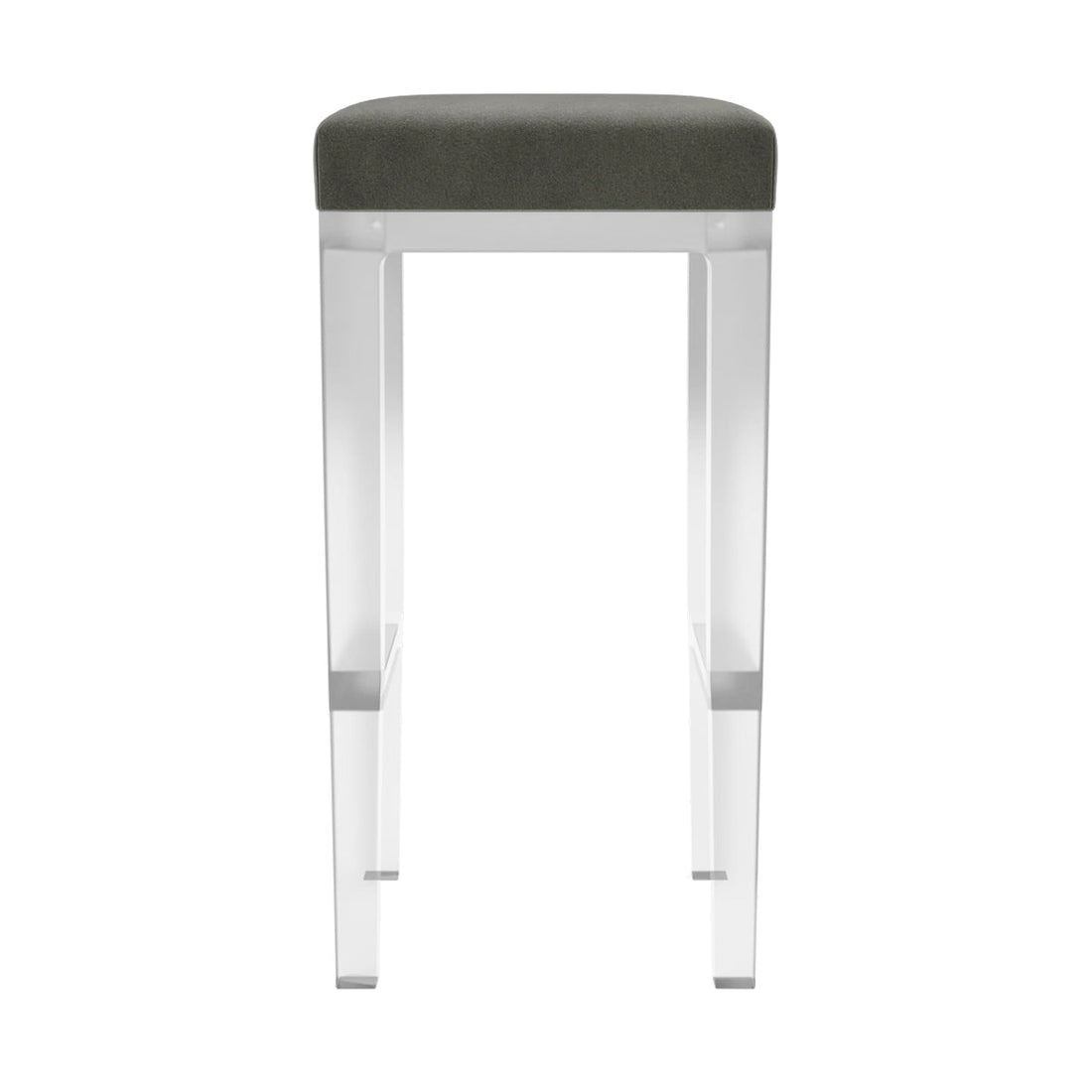 Made Goods Ramsey Bar Stool in Alsek Fabric