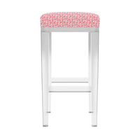 Made Goods Ramsey Bar Stool in Alsek Fabric