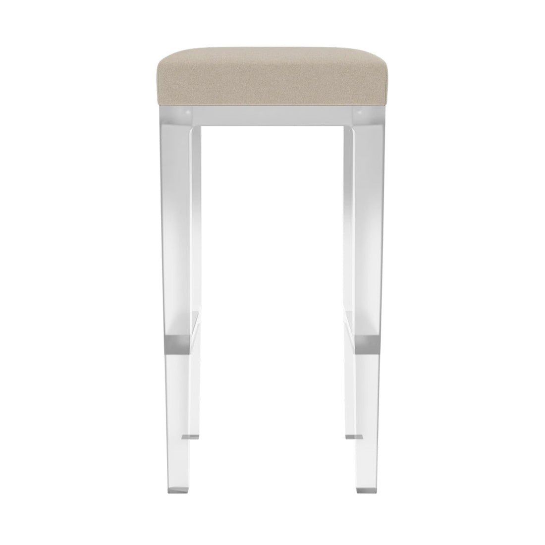 Made Goods Ramsey Bar Stool in Alsek Fabric