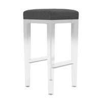 Made Goods Ramsey Bar Stool in Alsek Fabric