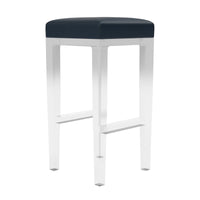 Made Goods Ramsey Bar Stool in Alsek Fabric