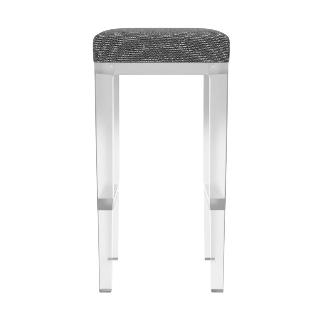 Made Goods Ramsey Bar Stool in Alsek Fabric