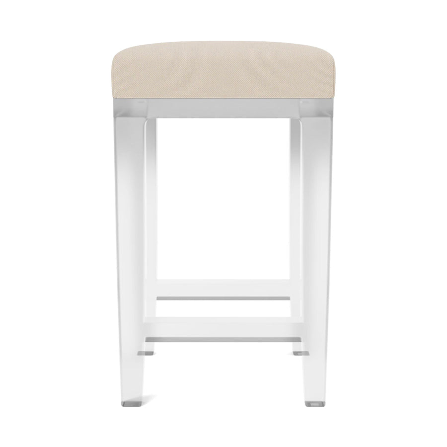 Made Goods Ramsey Counter Stool in Alsek Fabric