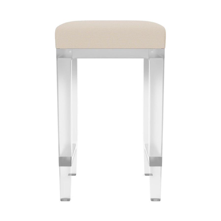 Made Goods Ramsey Counter Stool in Alsek Fabric