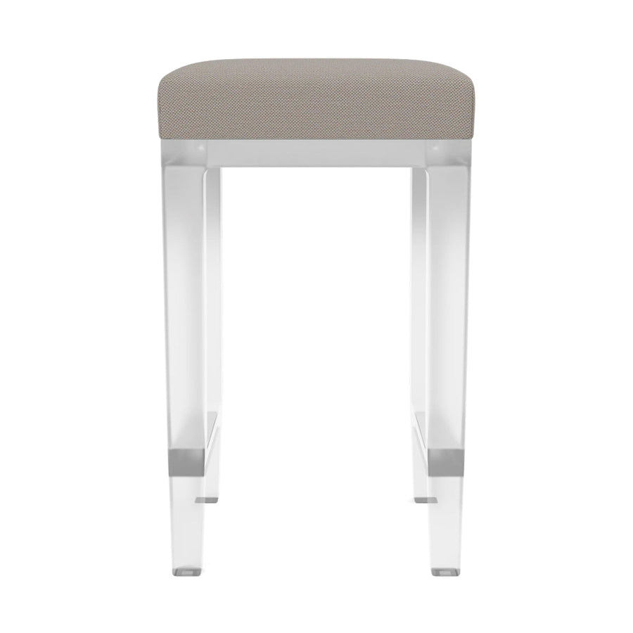 Made Goods Ramsey Counter Stool in Alsek Fabric