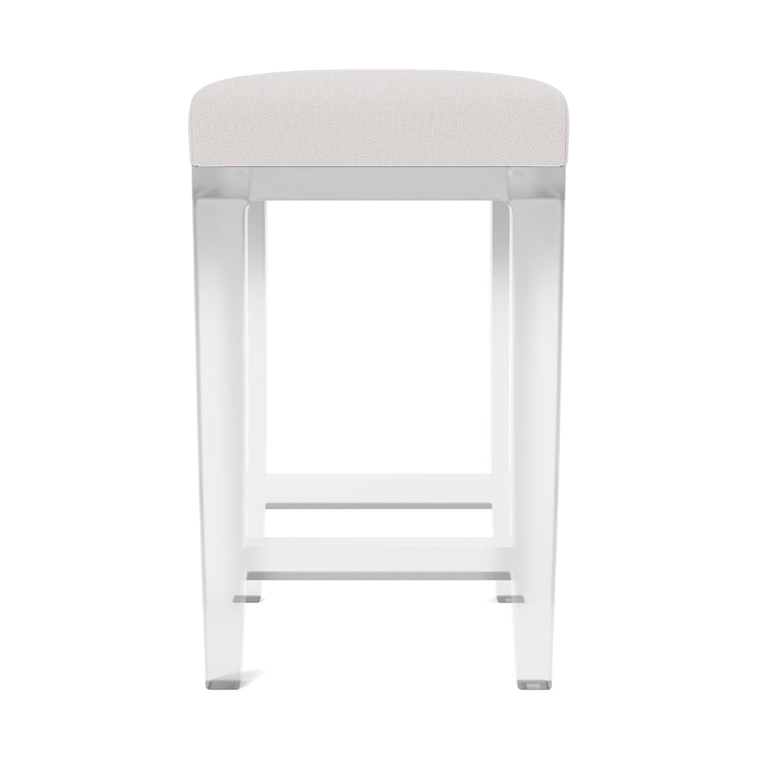 Made Goods Ramsey Counter Stool in Alsek Fabric