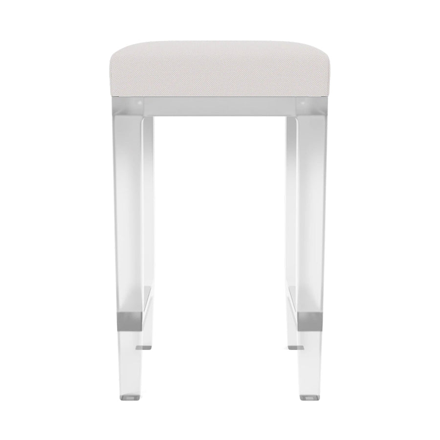 Made Goods Ramsey Counter Stool in Alsek Fabric