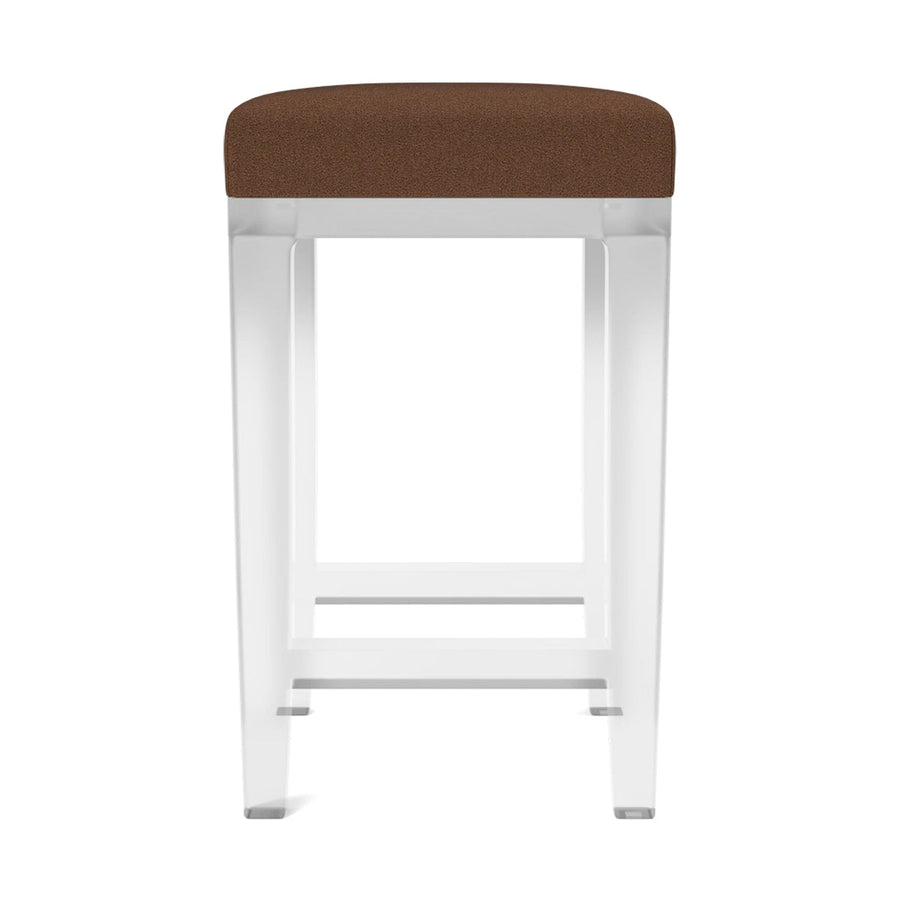 Made Goods Ramsey Counter Stool in Alsek Fabric