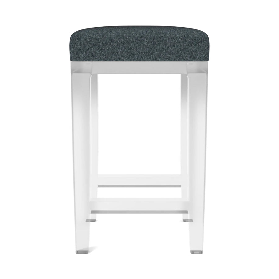 Made Goods Ramsey Counter Stool in Alsek Fabric