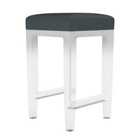 Made Goods Ramsey Counter Stool in Alsek Fabric