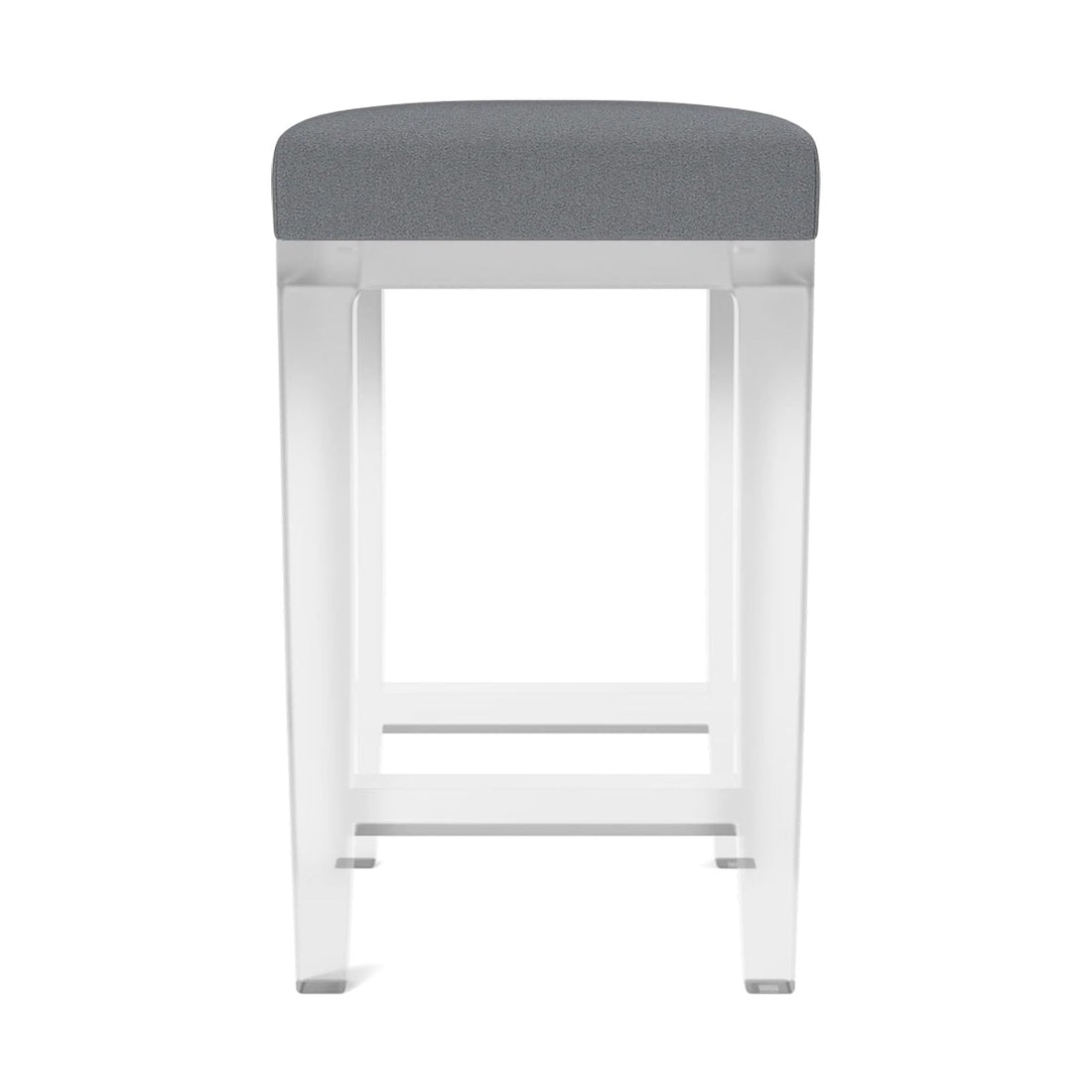 Made Goods Ramsey Counter Stool in Alsek Fabric