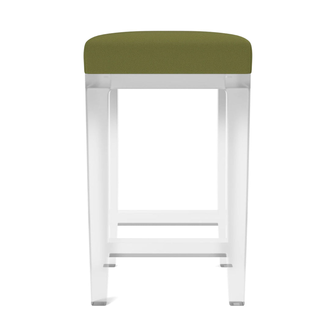 Made Goods Ramsey Counter Stool in Alsek Fabric