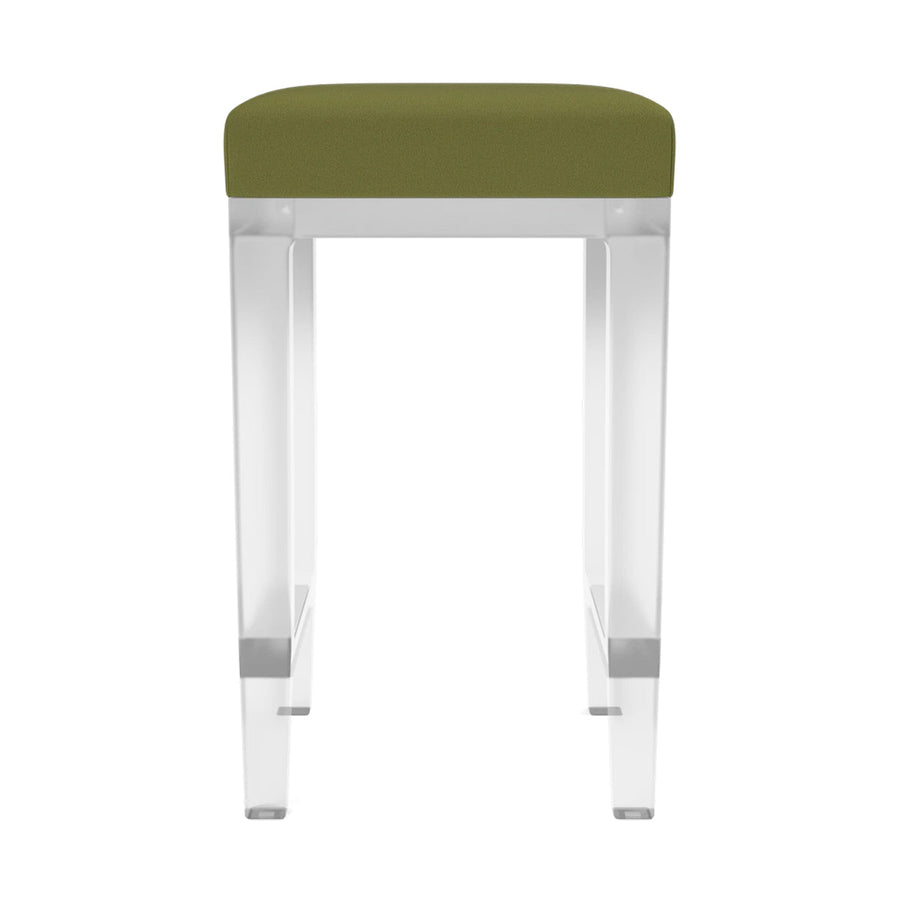 Made Goods Ramsey Counter Stool in Alsek Fabric