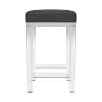 Made Goods Ramsey Counter Stool in Alsek Fabric