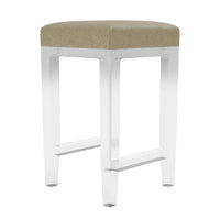 Made Goods Ramsey Counter Stool in Alsek Fabric