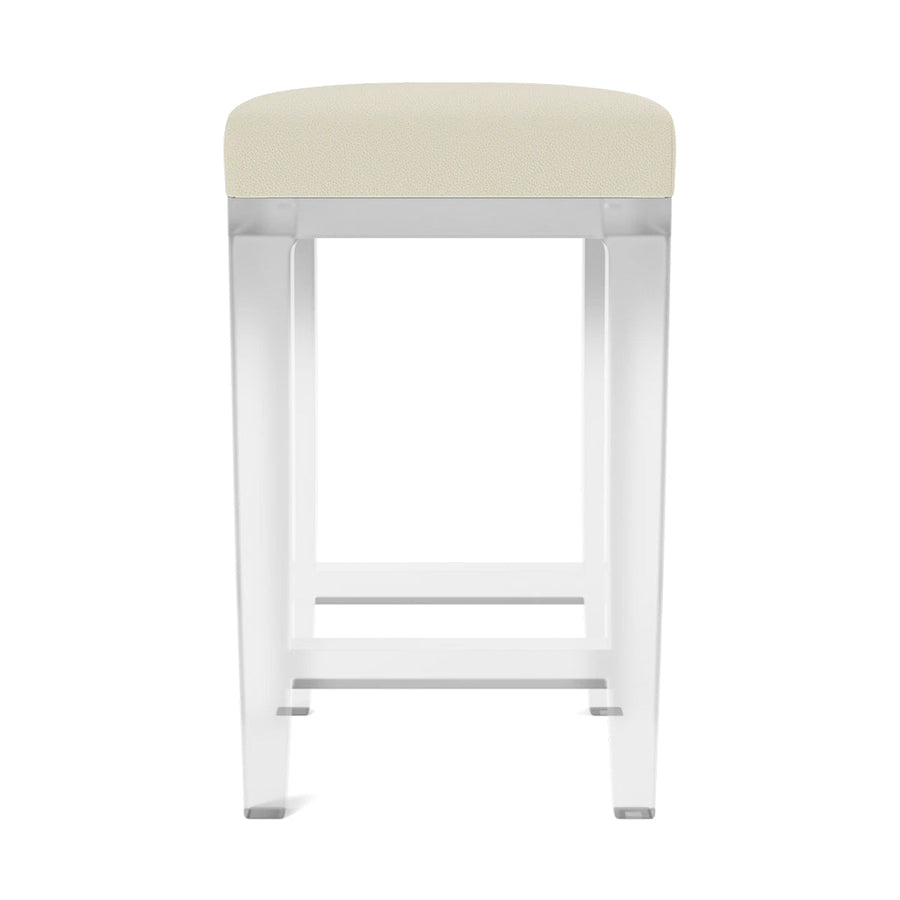 Made Goods Ramsey Counter Stool in Alsek Fabric