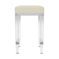 Made Goods Ramsey Counter Stool in Alsek Fabric