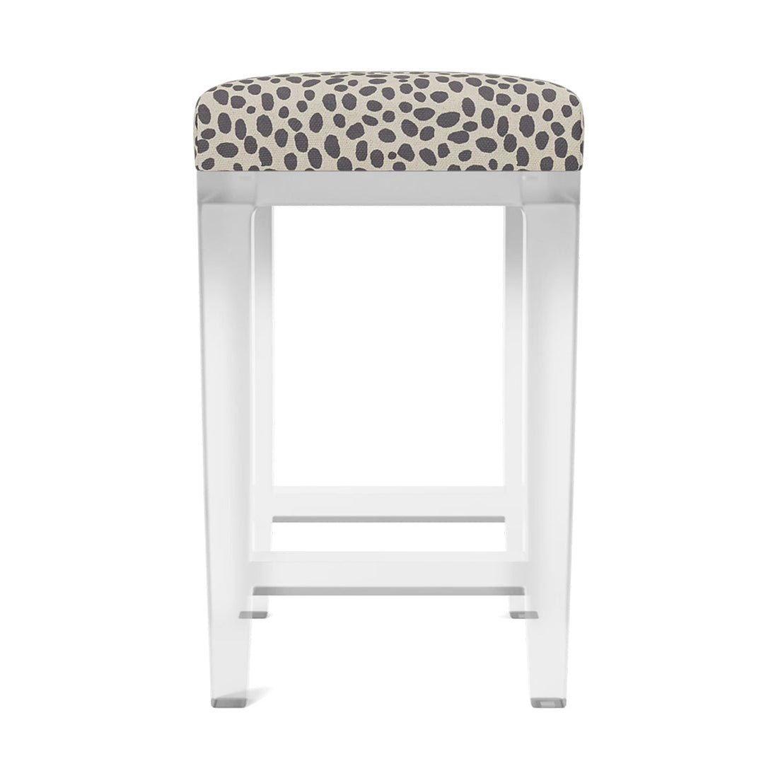 Made Goods Ramsey Counter Stool in Alsek Fabric